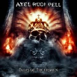Axel Rudi Pell : Tales of the Crown